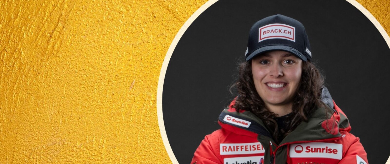 Jasmin Mathis ist Juniorenweltmeisterin - ZSSV