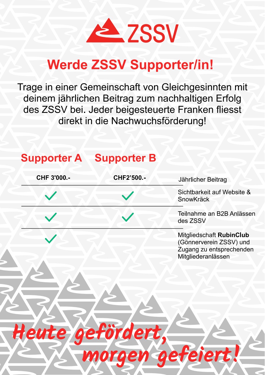 Supporter