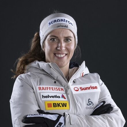 Lena Häcki-Gross_Swiss-Ski